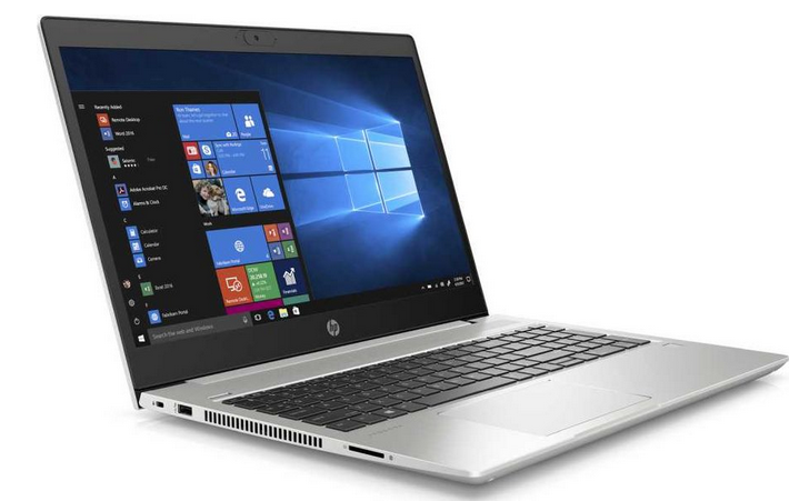 HP ProBook 445 G7 | Ноутбук 14"